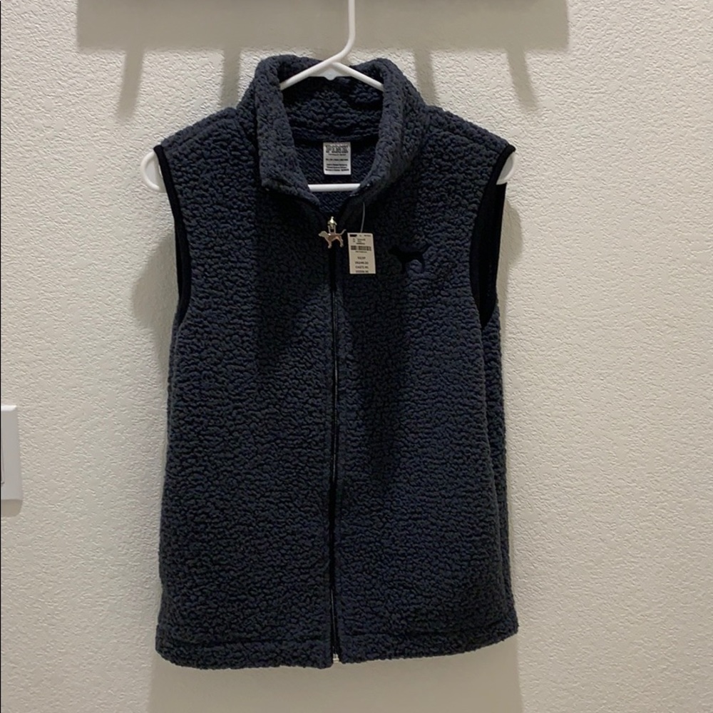 Victoria Secret PINK vest